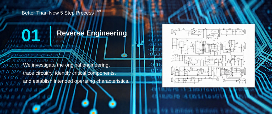 Reverse Engineering