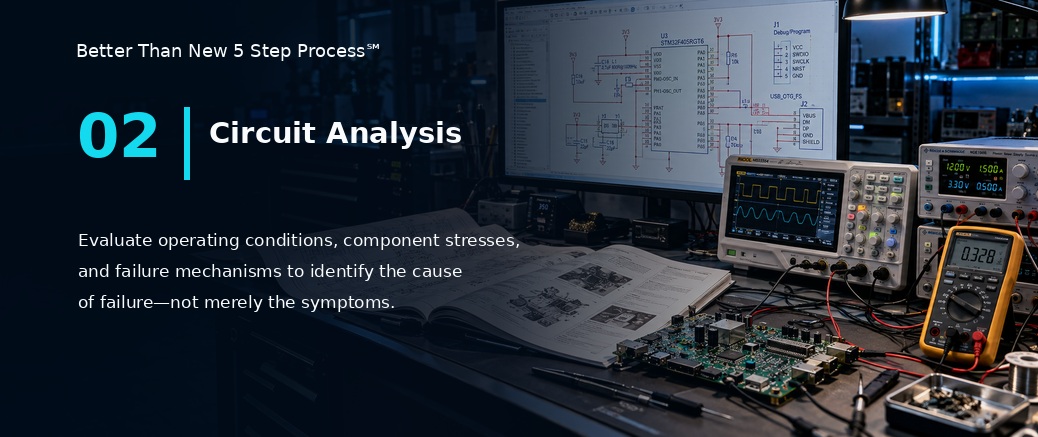 Circuit Analysis